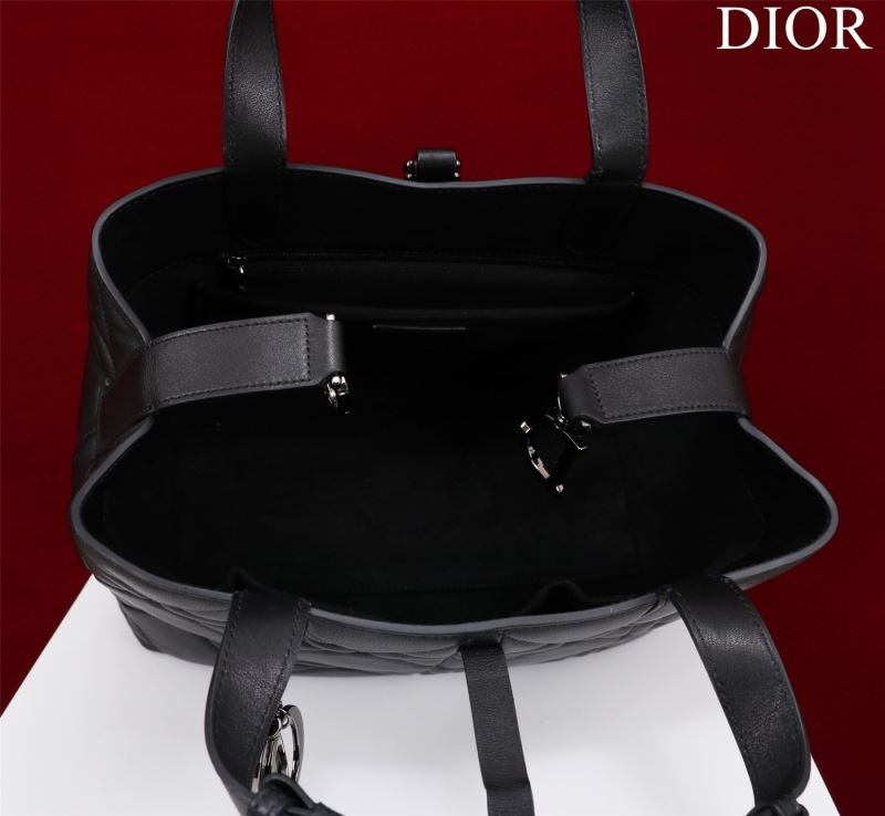 Christian Dior Shopping Bags